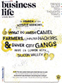 British Airways Business Life - July/August 2015