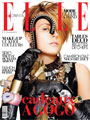 ELLE Oriental, December 2012 Issue