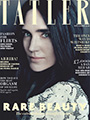 Tatler - November 2015