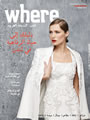 Where London Arabic Edition Summer 2014