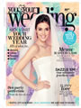 You and Your Wedding - February/March 2015