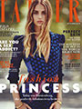 Tatler - October 2015