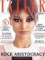 TATLER, March 2013 Issue