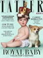 TATLER, June 2013